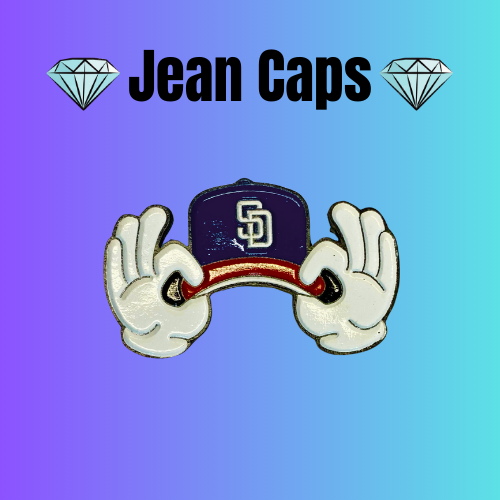 Manos Sujetando Una Gorra