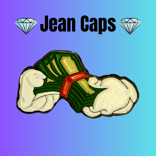 Manos Contando Dinero