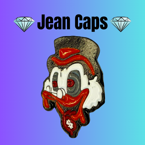 Tio Rico McPato Hipnotizado