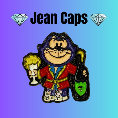 Benny | Don Gato Y Su Pandilla