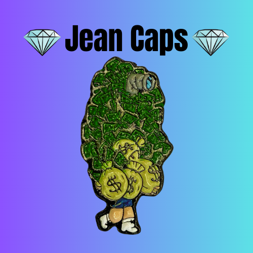 Ricky Ricon Cargando Dinero