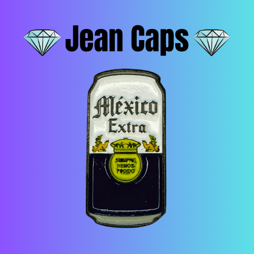 Cerveza "Mexico Extra"