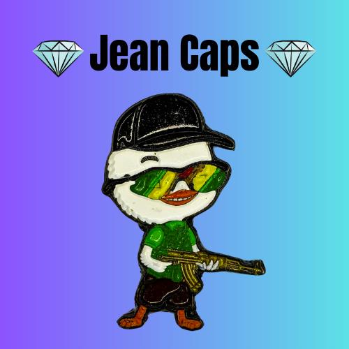 Chicken Little Belico