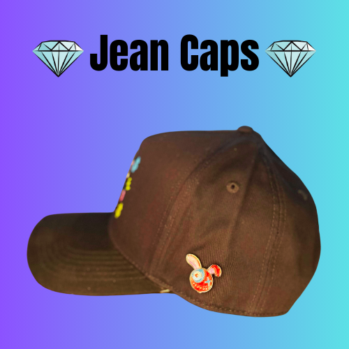 CA$H ONLY | Rabbit Toy Red