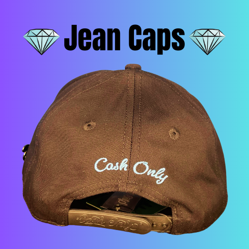 CA$H ONLY | Rabbit Toy Red