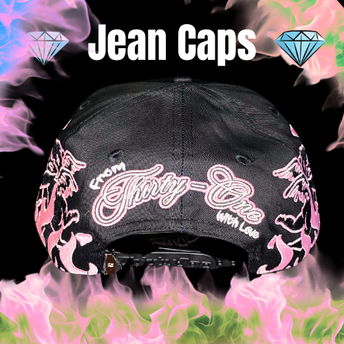 ThirtyOne | NY Love Flames