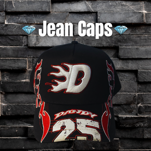 Dandy Hats | Dandy Moto