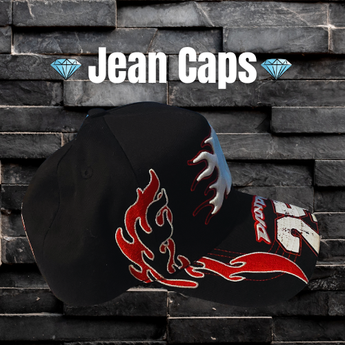 Dandy Hats | Dandy Moto