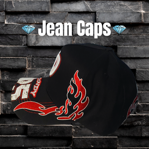 Dandy Hats | Dandy Moto