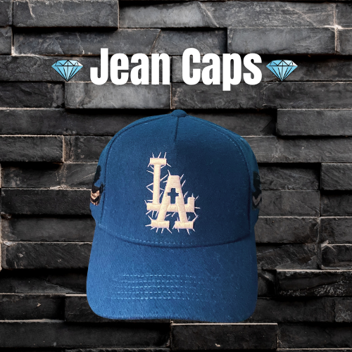 Rude Awakenings | LA Angels CUSTOM