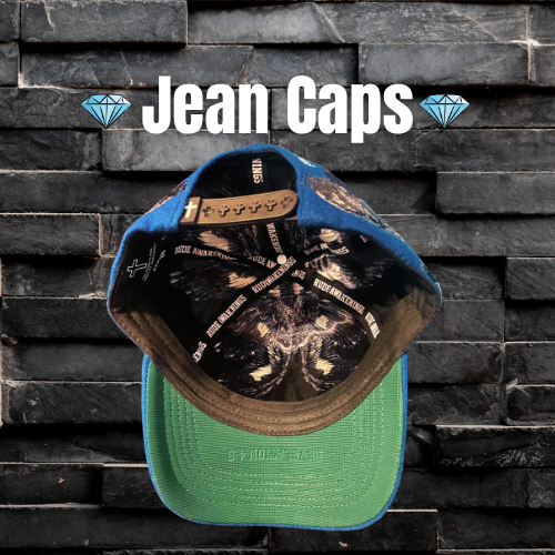 Rude Awakenings | LA Angels CUSTOM