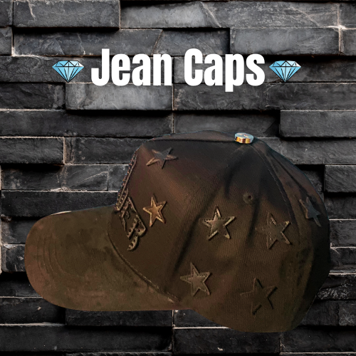 El Barbas Hats | Rich Forever