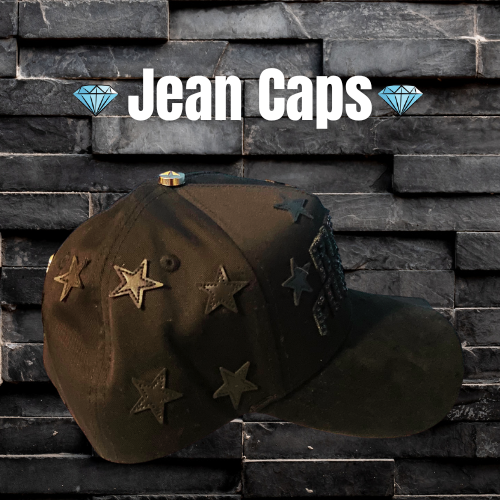 El Barbas Hats | Rich Forever