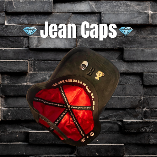 El Barbas Hats | Rich Forever