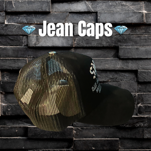 El Barbas Hats | SNQN