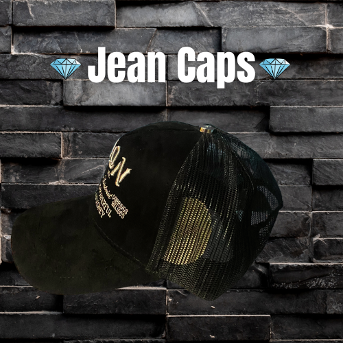 El Barbas Hats | SNQN