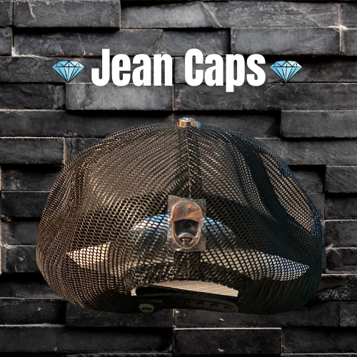 El Barbas Hats | SNQN