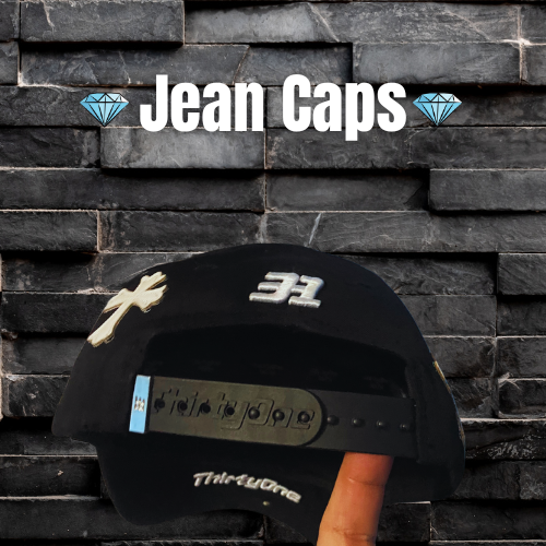 ThirtyOne | LA Chrome V1