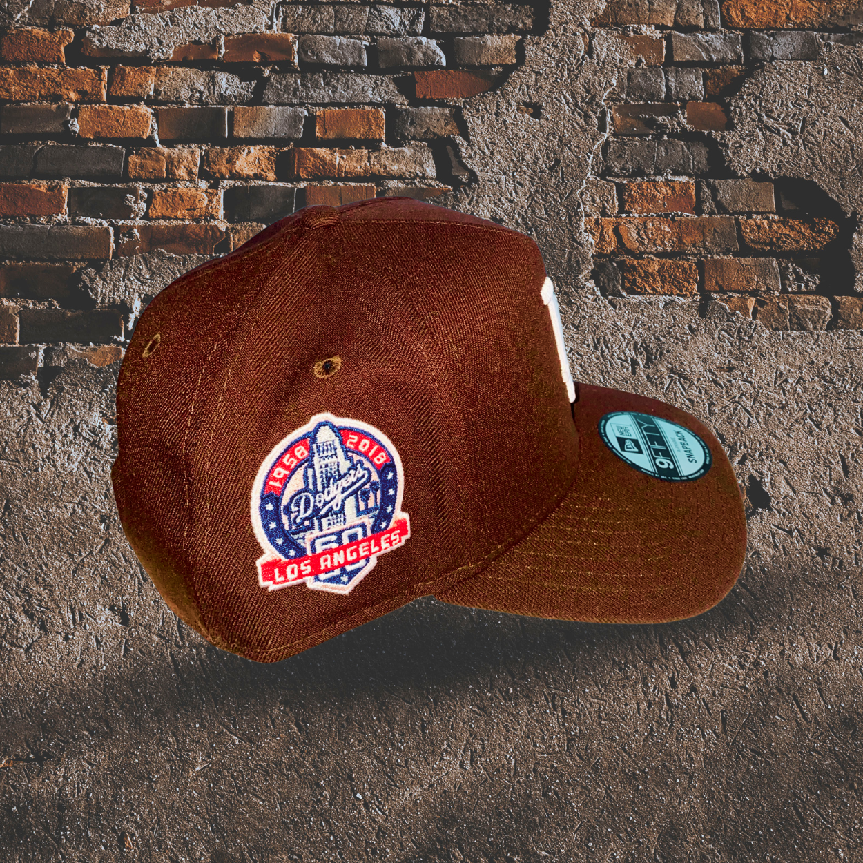 New Era | LA Dodgers