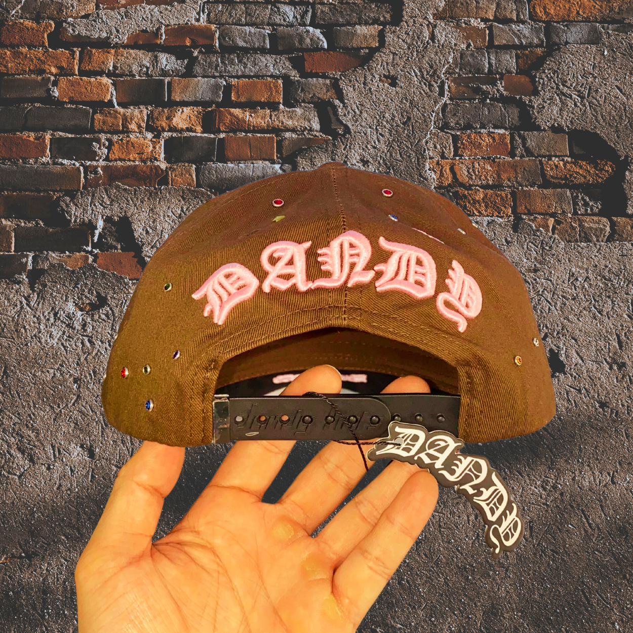 Dandy Hats | Aniversario 10