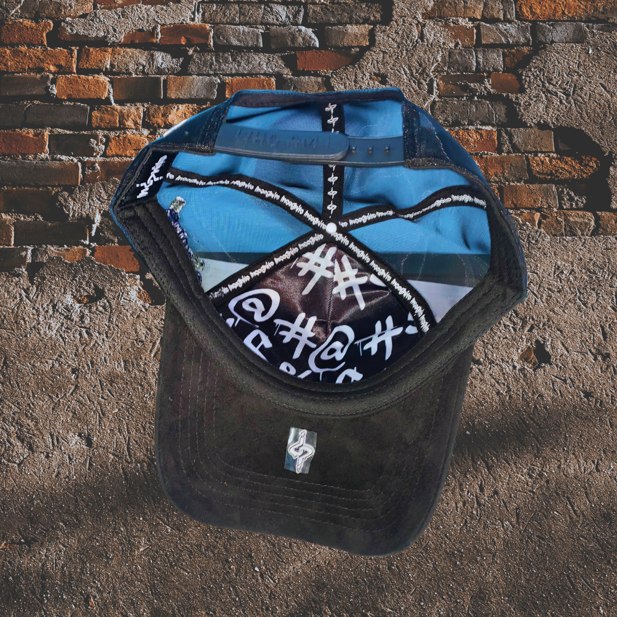 Incognito | NY Cocaine Castles