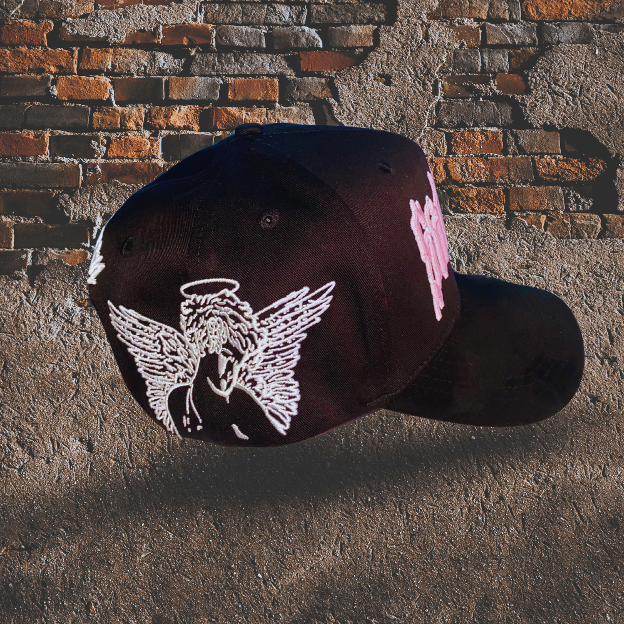 Sad Boyz Clothing | 4 Life Pink