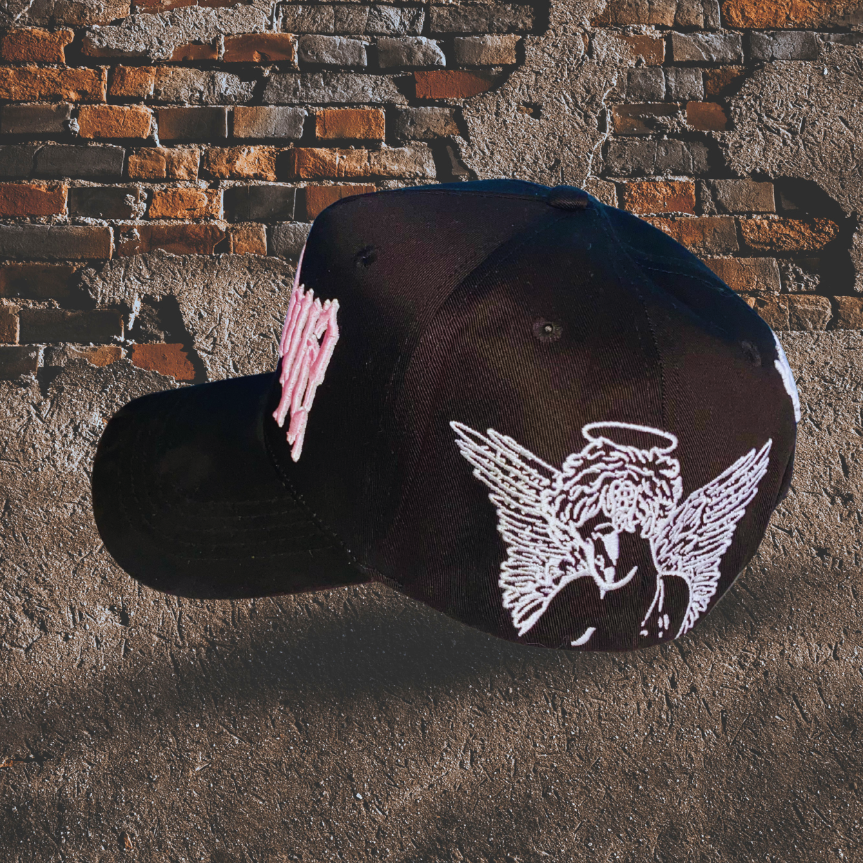 Sad Boyz Clothing | 4 Life Pink