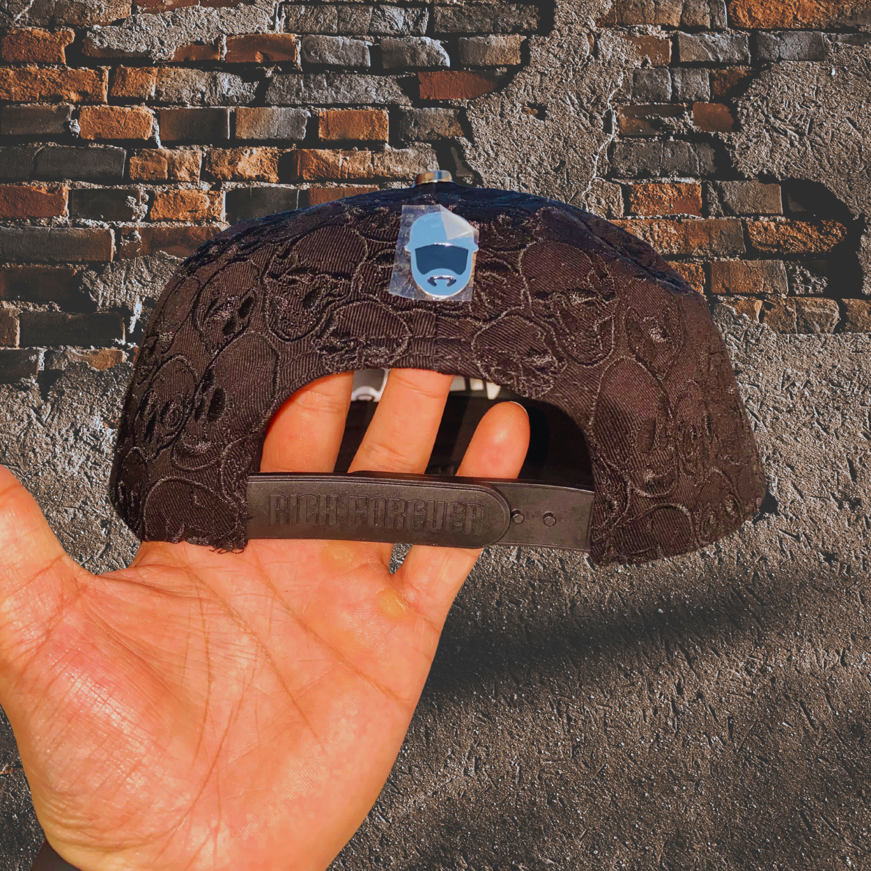 El Barbas Hats | Skate Or Die