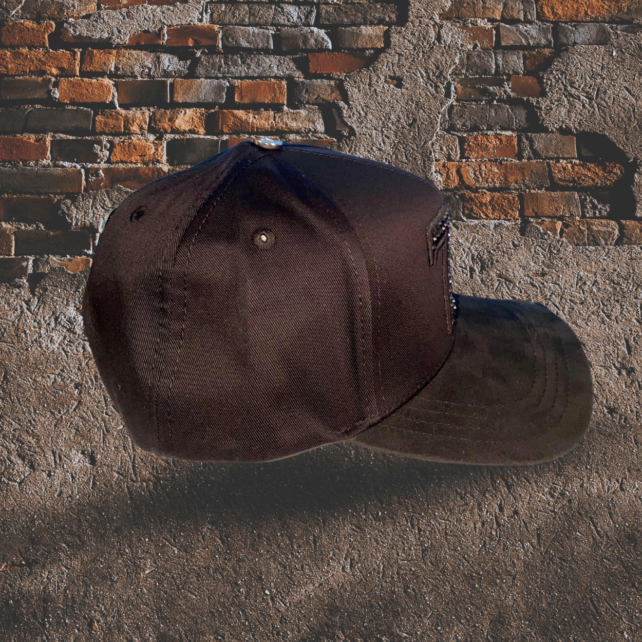 El Barbas Hats | The 77