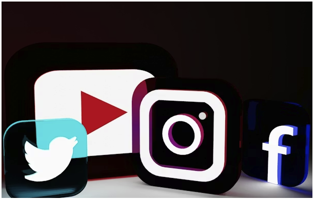 Social Media Management Service