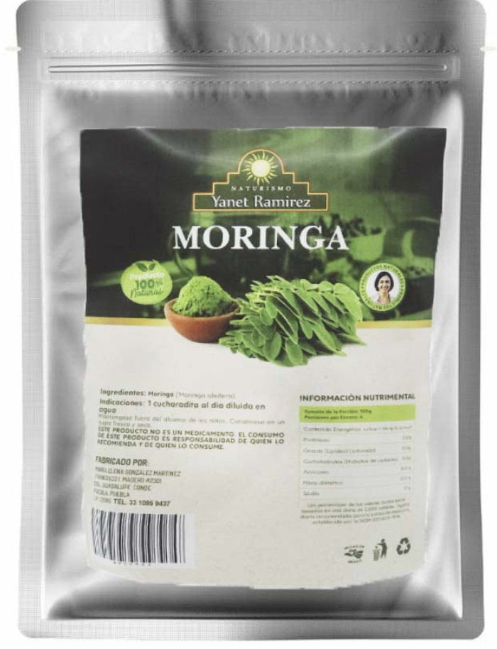 MORINGA 