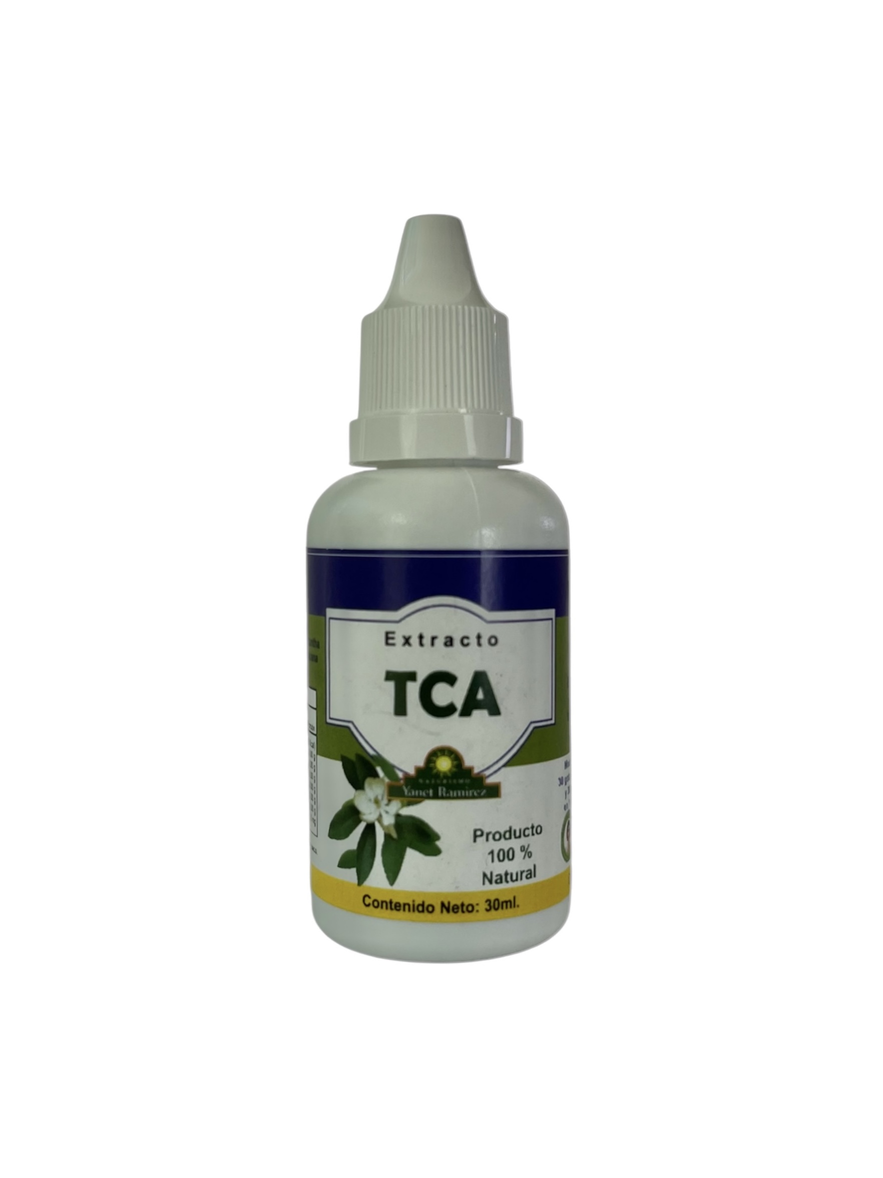 GOTERO TCA