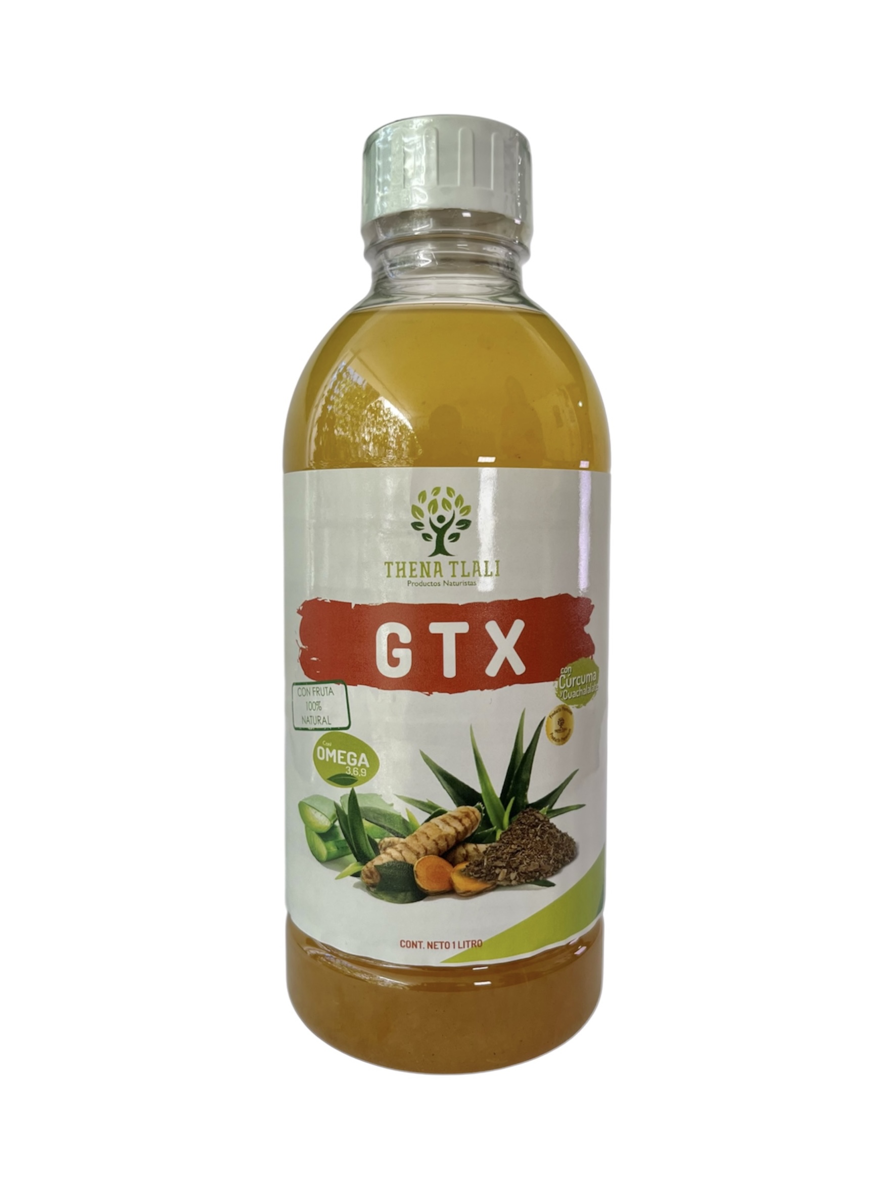 GTX GASTRILAX 