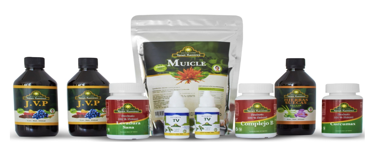 Tratamiento ENERGÉTICO