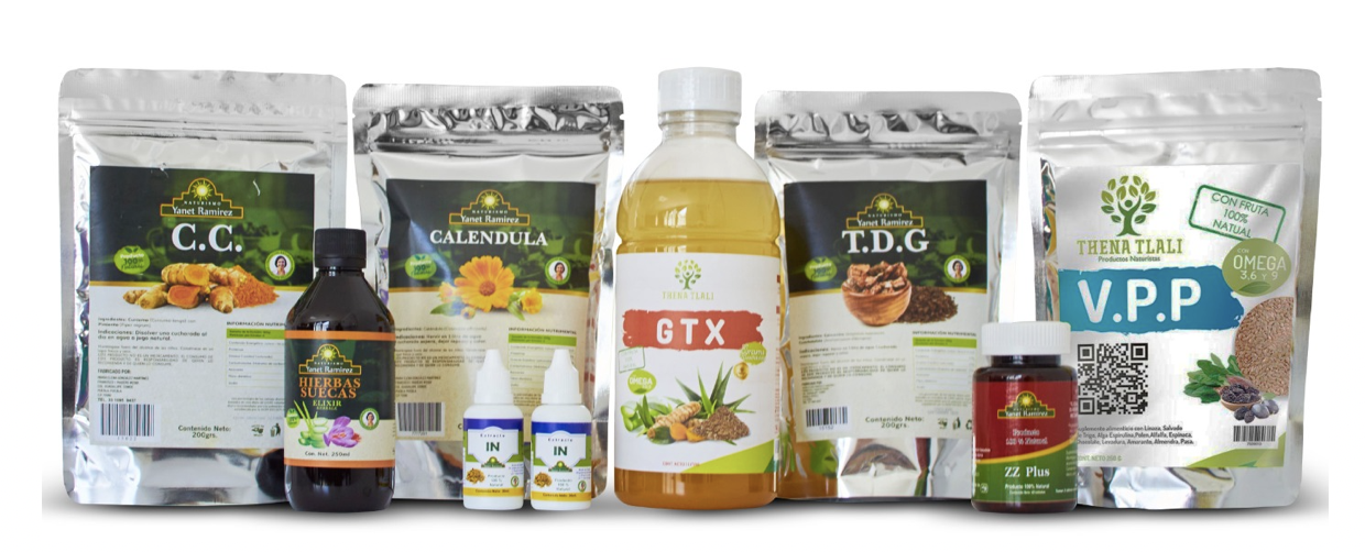 Tratamiento GASTRITIS Y COLITIS