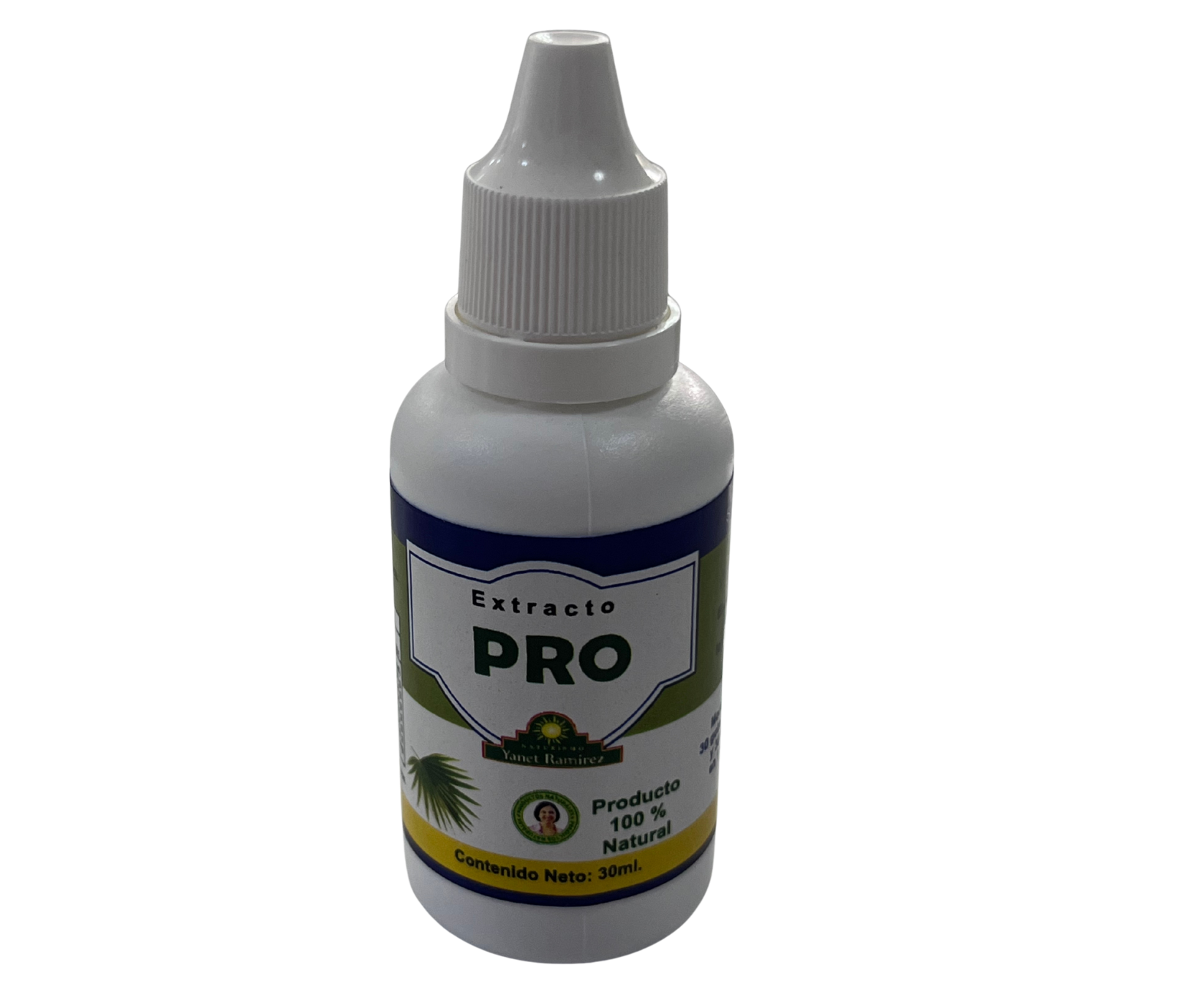 GOTERO PRO PRÓSTATA