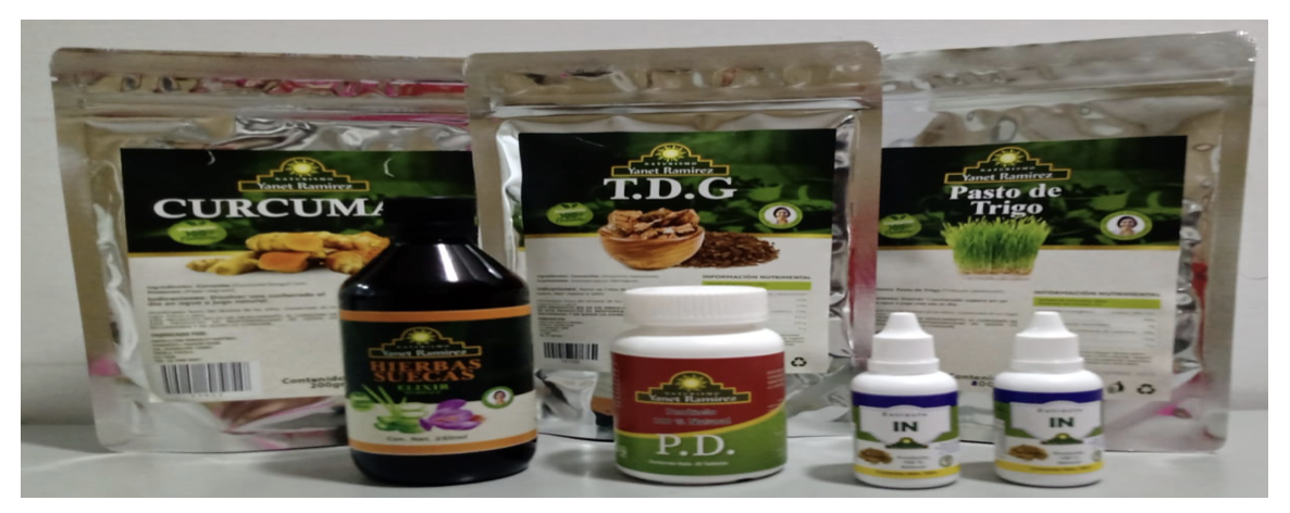 Tratamiento DESPARASITANTE