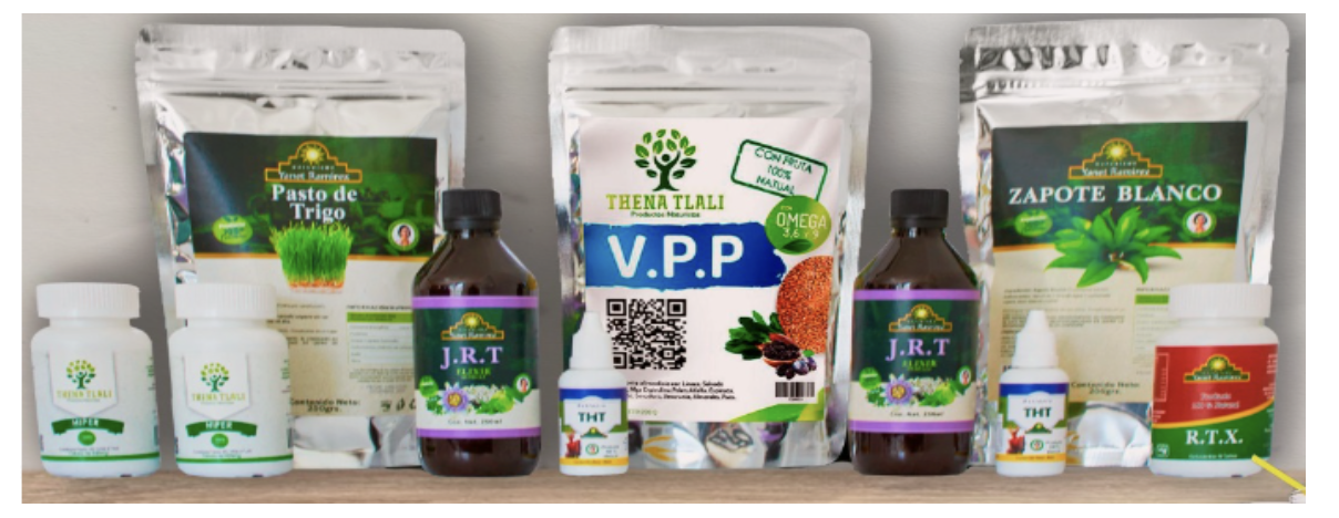 Tratamiento HIPERTENSIÓN