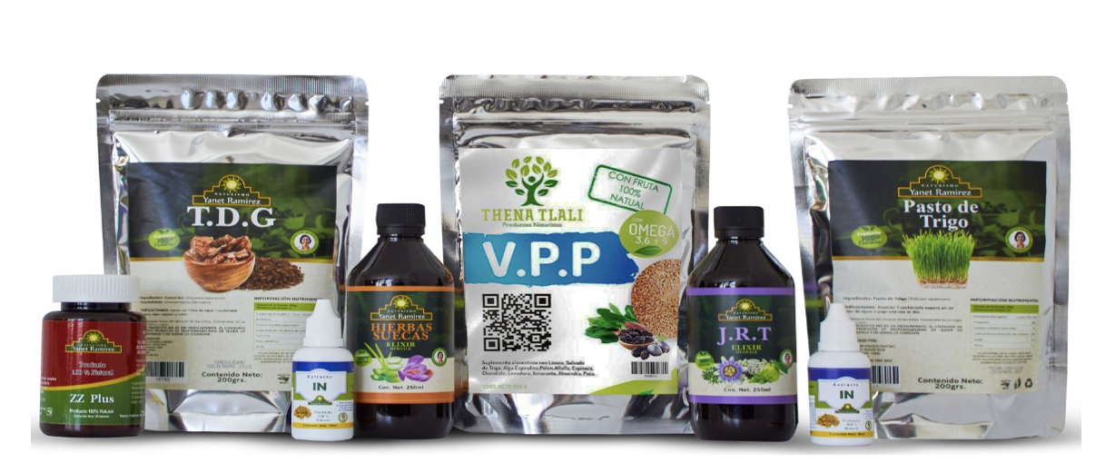 Tratamiento ESTREÑIMIENTO