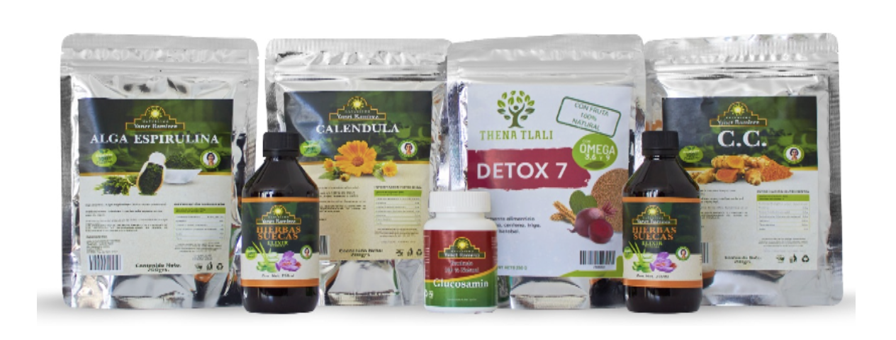 Tratamiento ARTICULACIONES