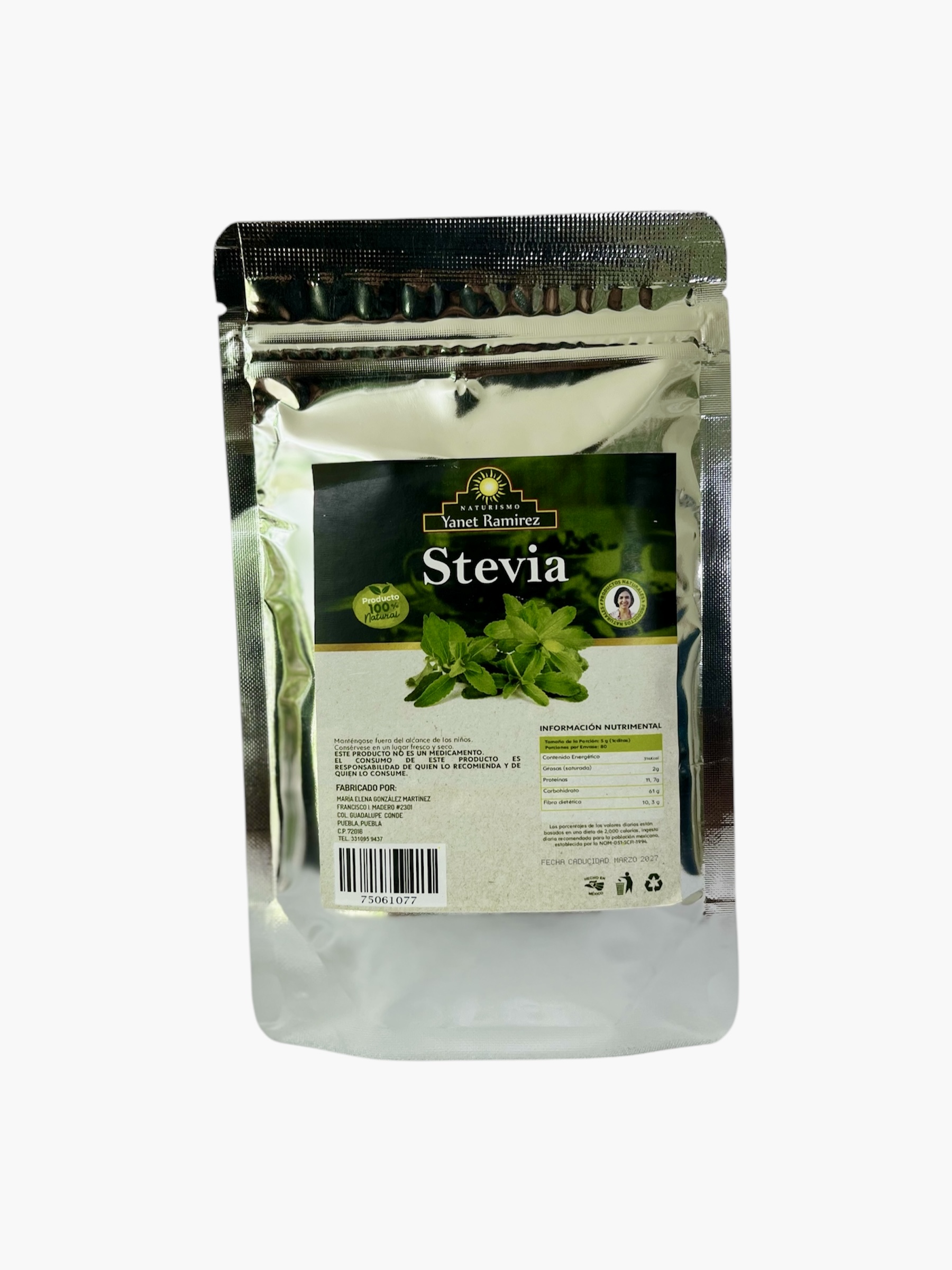 Stevia