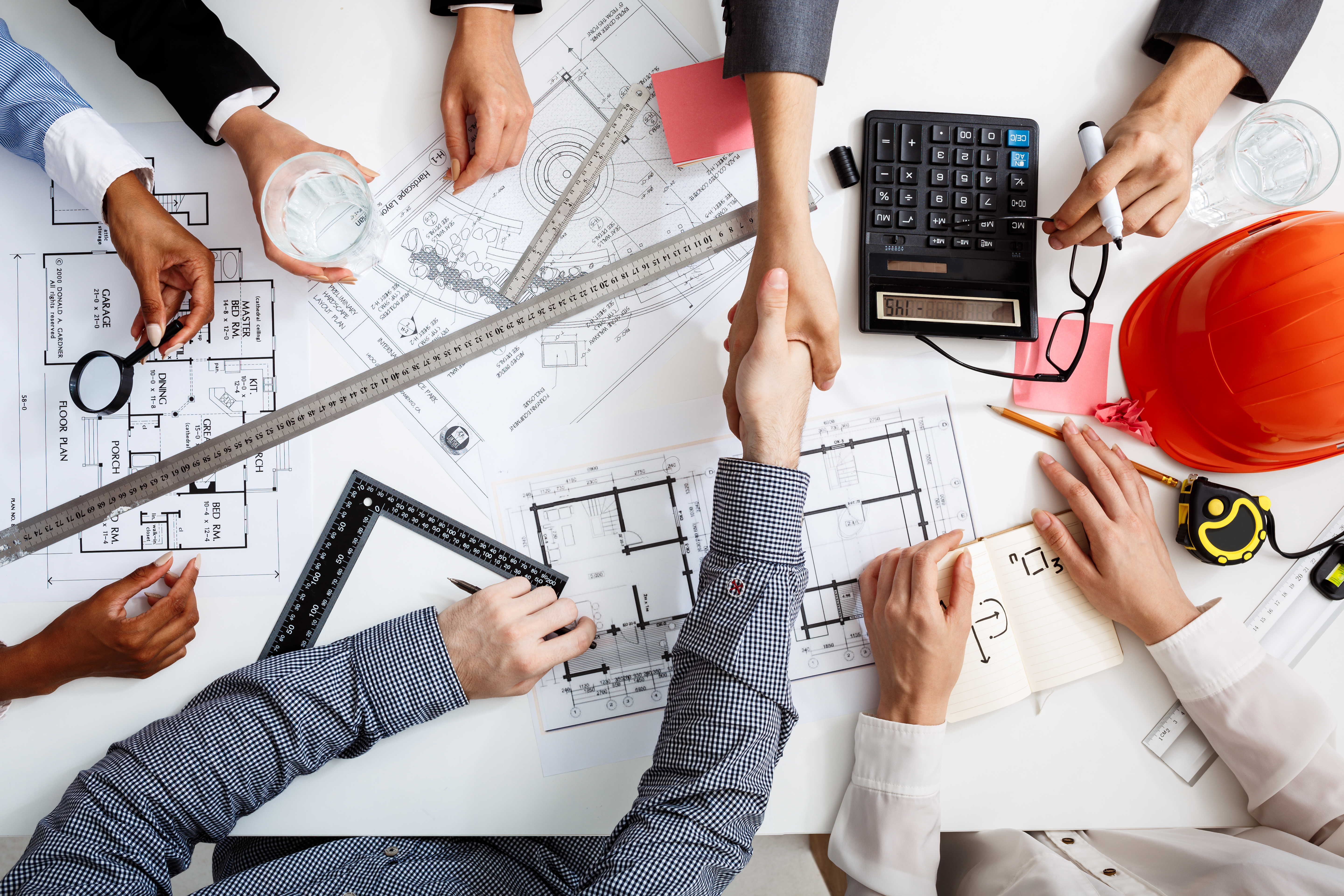 Free Project Consultation – Plan Your Build with Confidence
