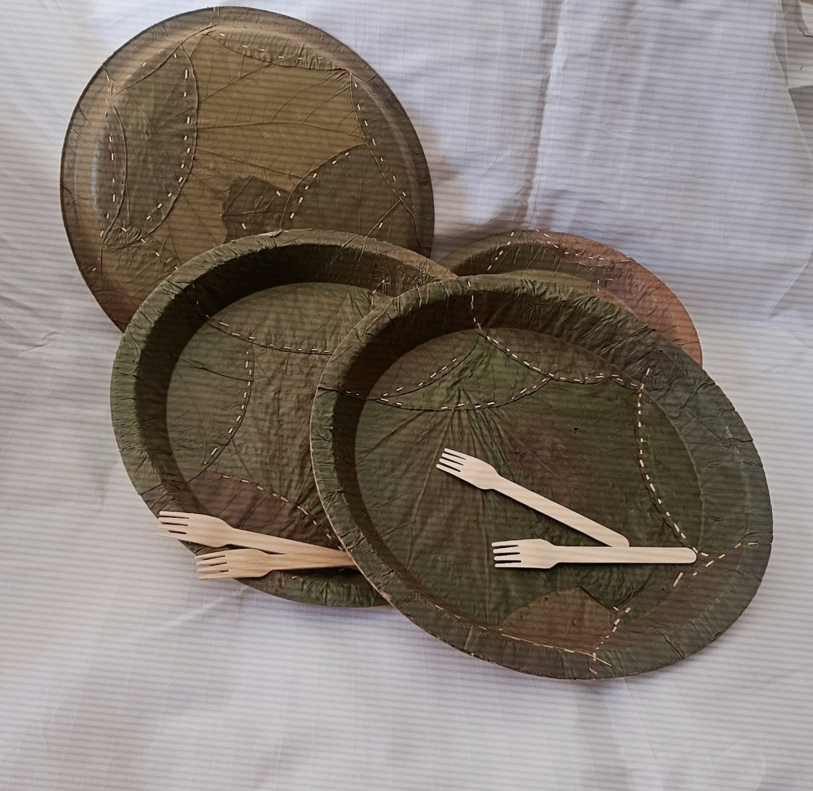 Sugat 11" Dinner plate