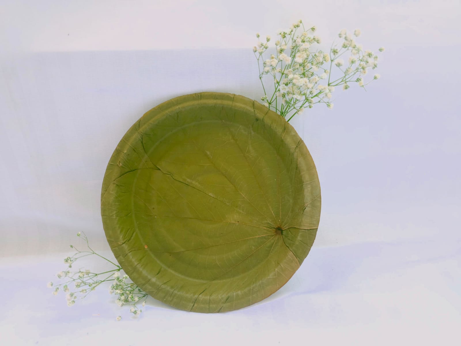 Sugat 7.5" Starter Plate