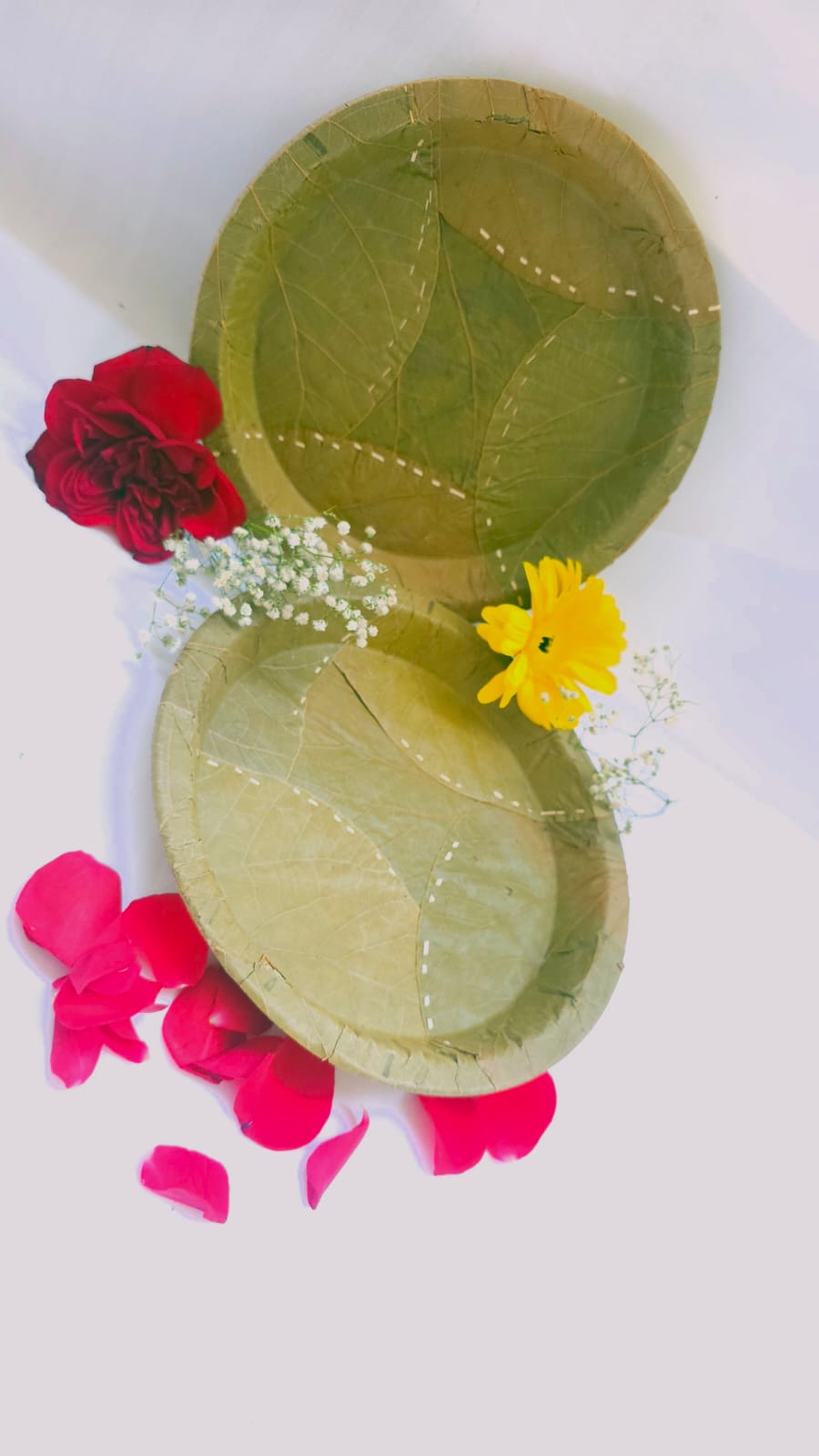 Sugat 10" round plate