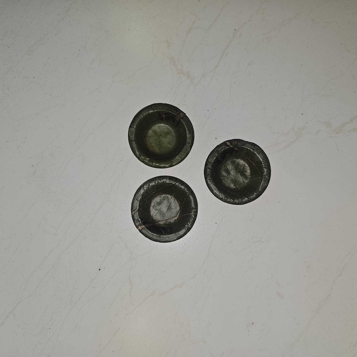 Sugat 2" cute sauce bowls