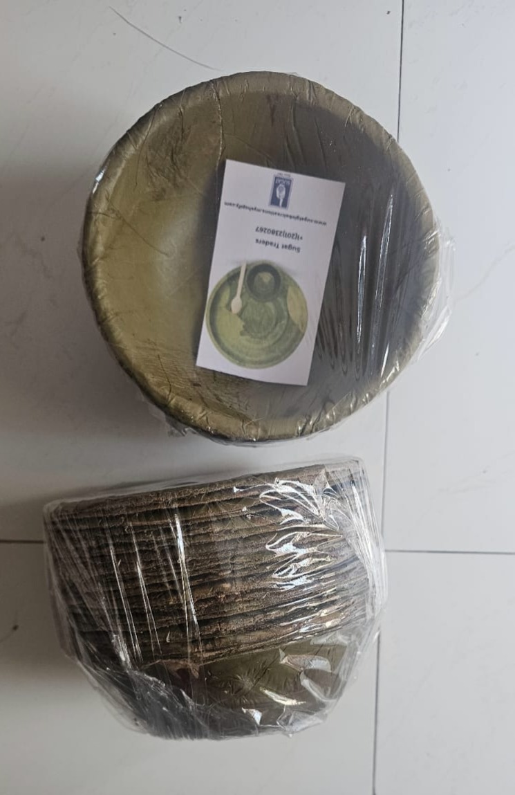 Sugat 6"  Soup bowls