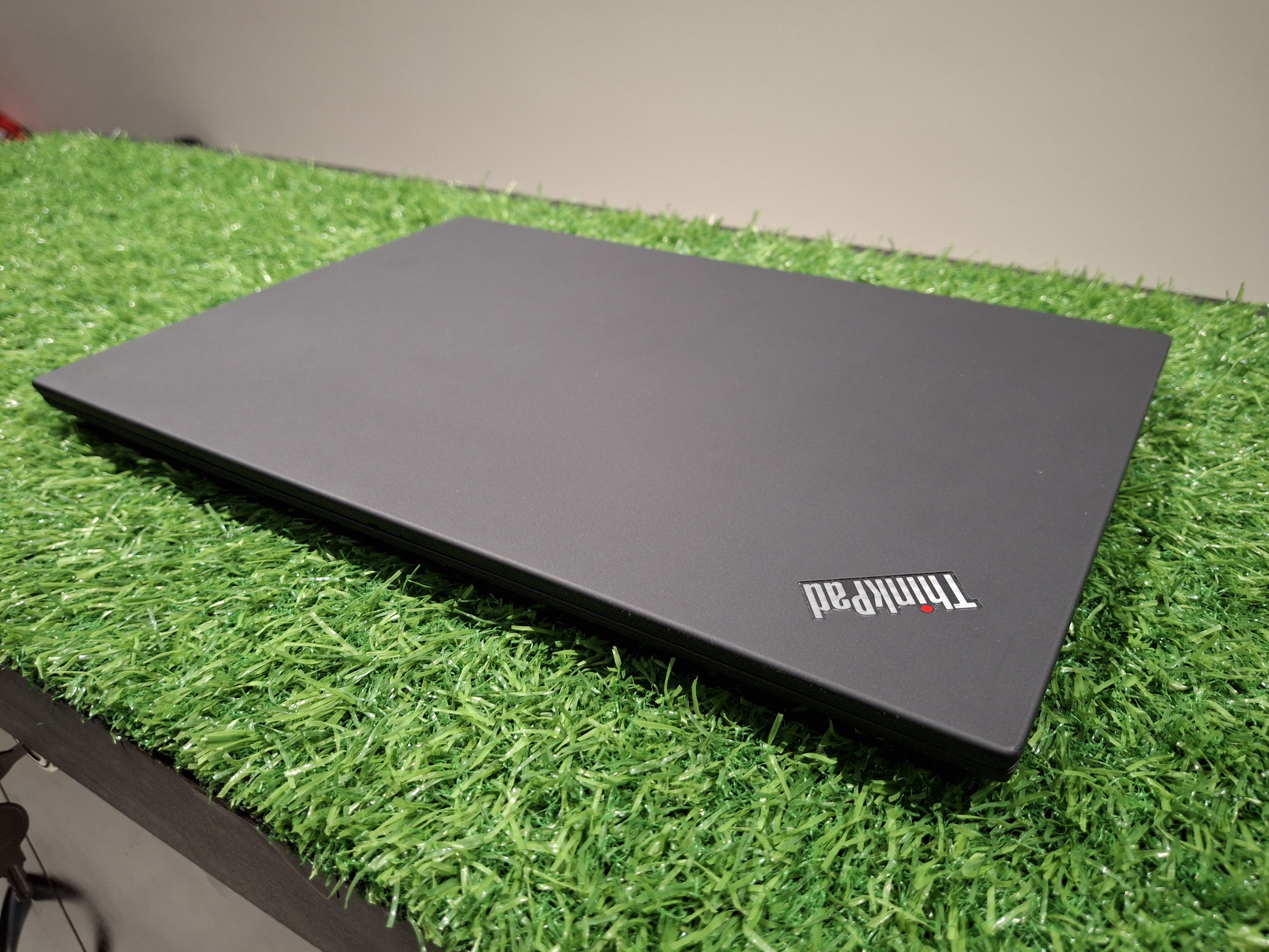 Lenovo ThinkPad T14 i7 10th 16/512