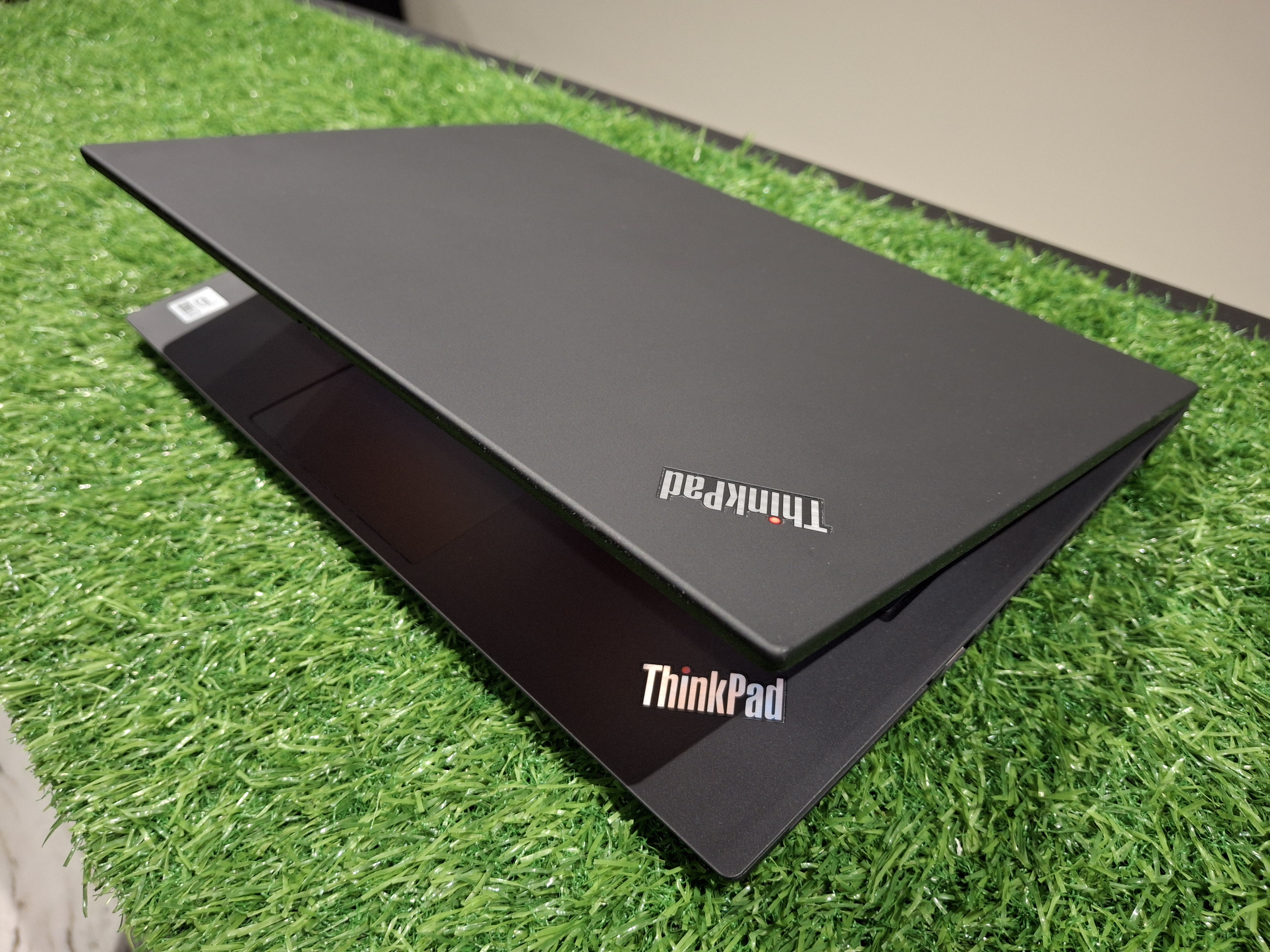 Lenovo ThinkPad T14 i7 10th 16/512