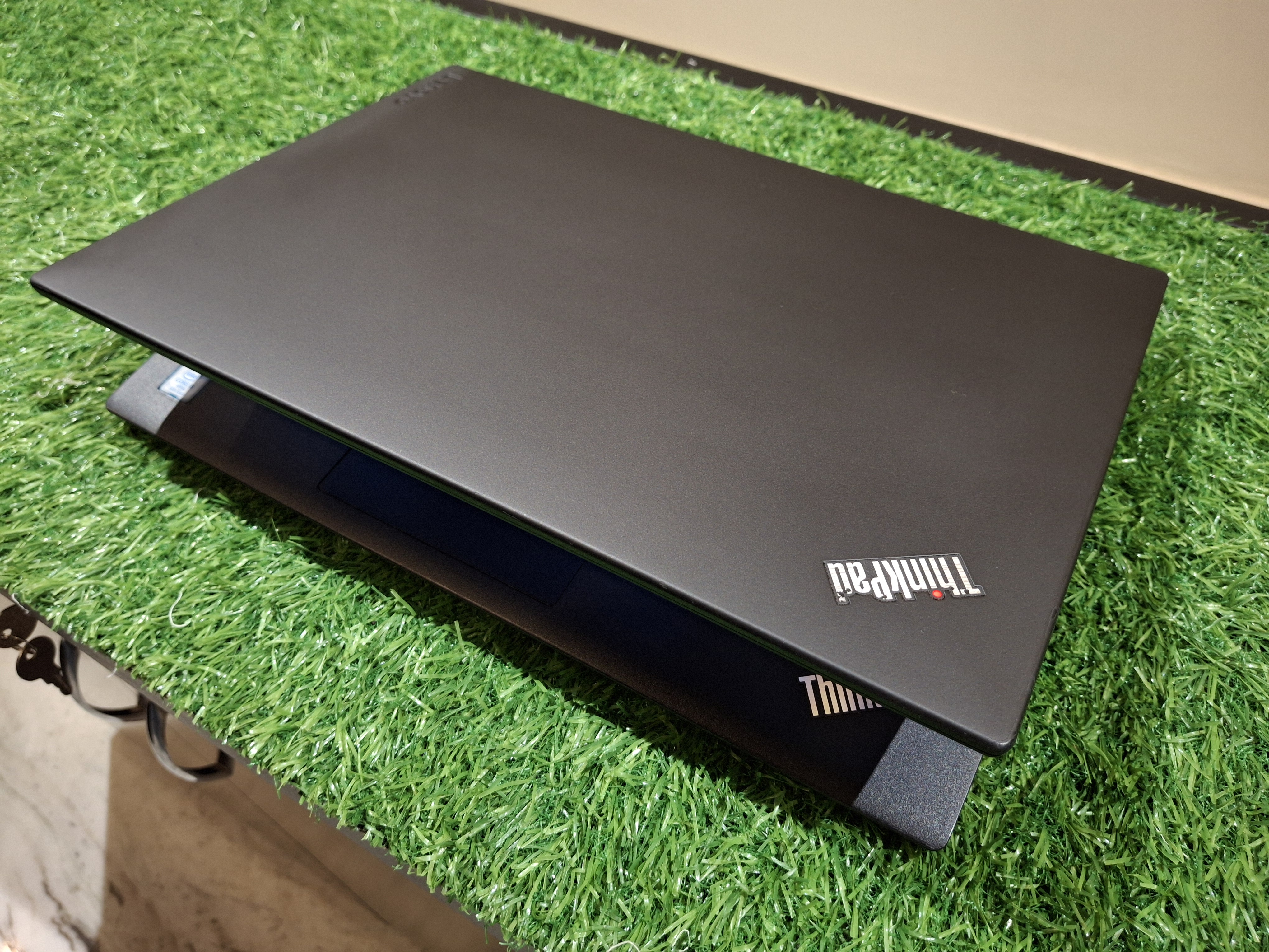 Lenovo ThinkPad T480 i5 8th 16/256